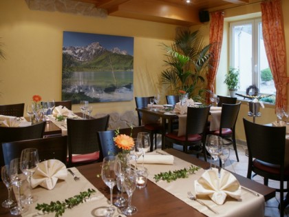 照片: Landgasthof zum Adler