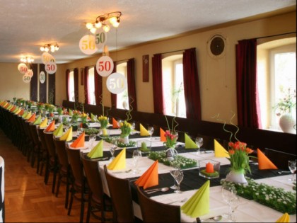 照片: Landgasthof zum Adler