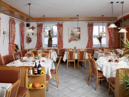 照片: Landgasthof zum Adler