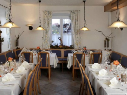 照片: Landgasthof zum Adler